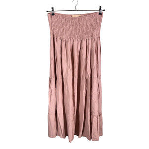 Unisex Marta du Chateau - Mitteveniv seelik, suurus 38 - Heleroosa (1)