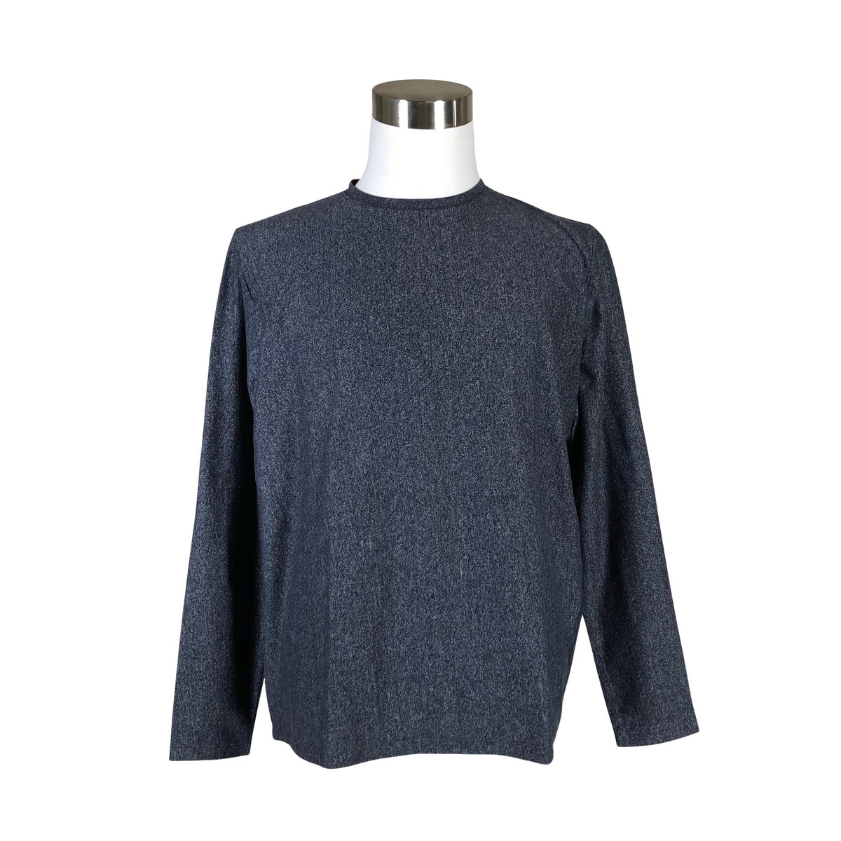Unisex Jack & Jones - Trikotaažist pluus, suurus L - Sinine (1)