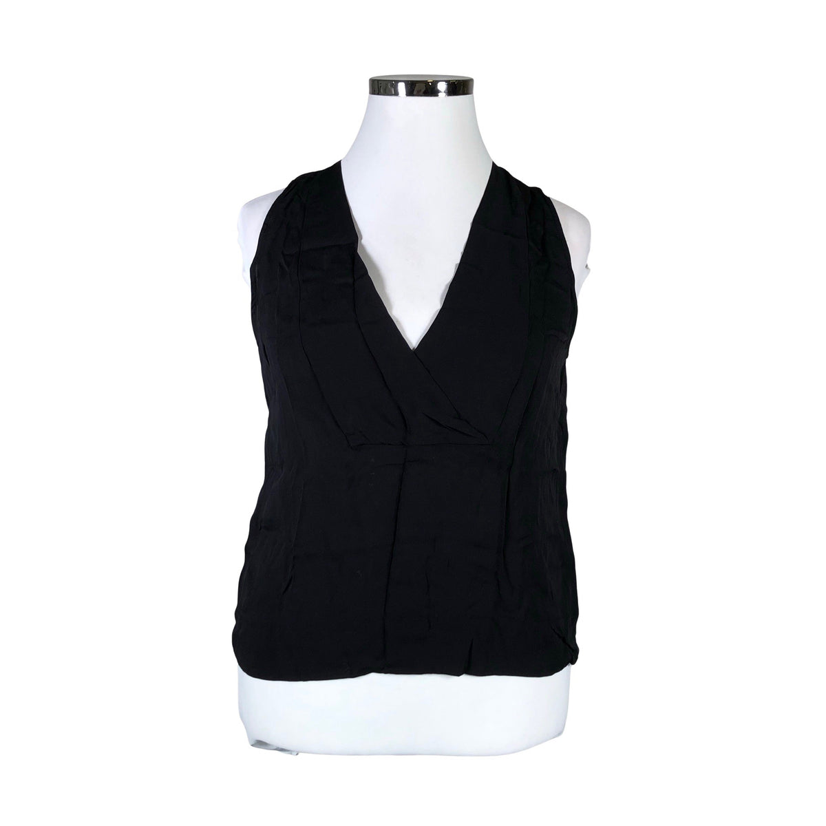 Unisex Samsoe&Samsoe - Topp, suurus 42 - Must (1)