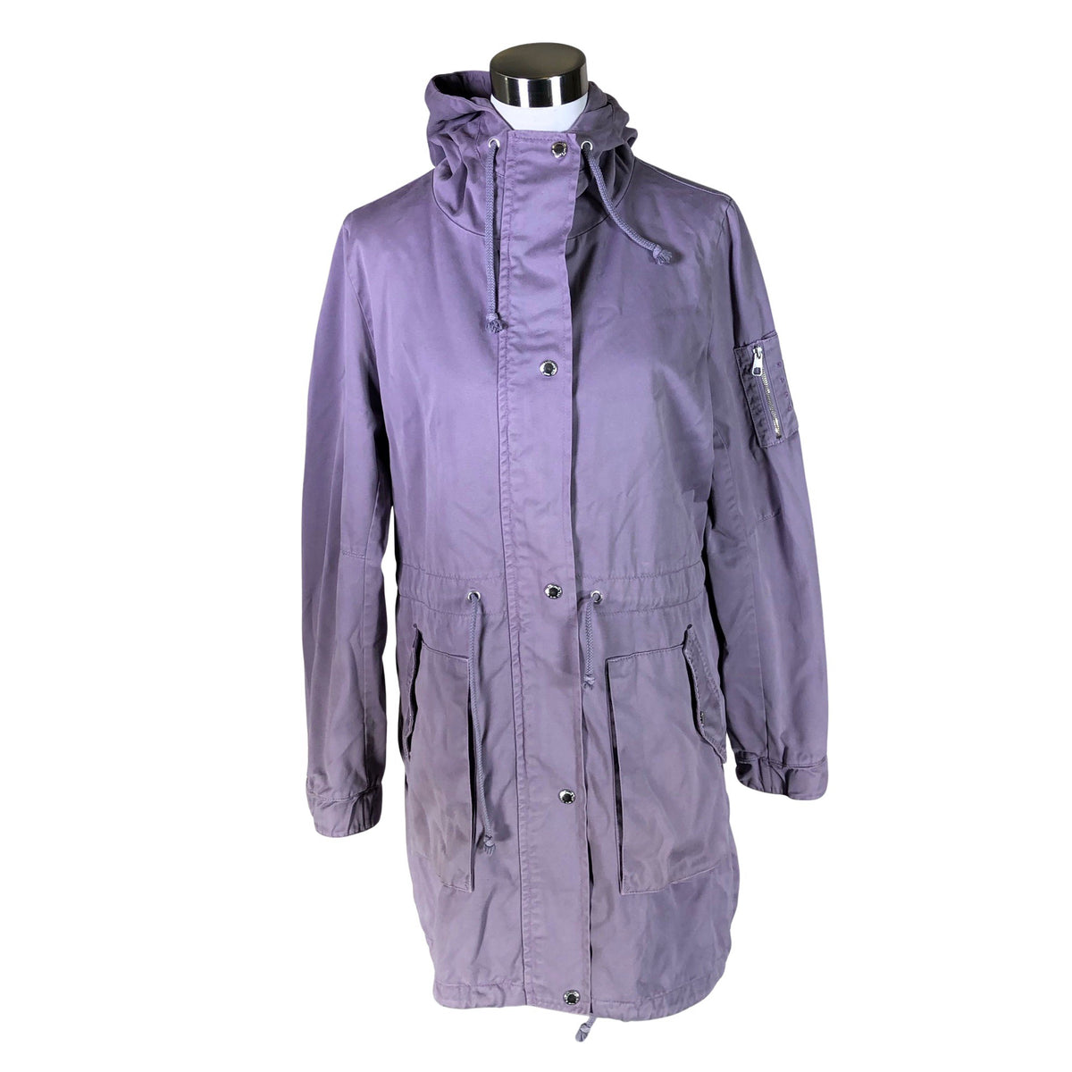 Unisex R-collection - Jope, suurus 38 - Lilla (1)