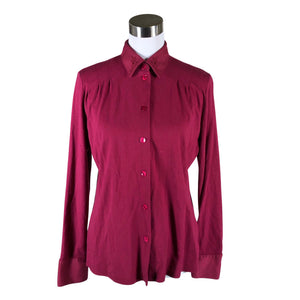 Unisex Finnkarelia - Pluus, suurus 40 - Roosa (1)