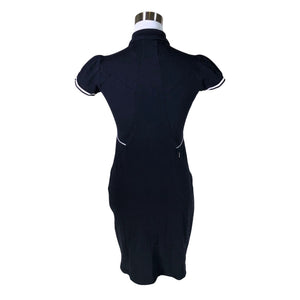 Unisex Peak Performance - Polokleit, suurus 36 - Must (2)