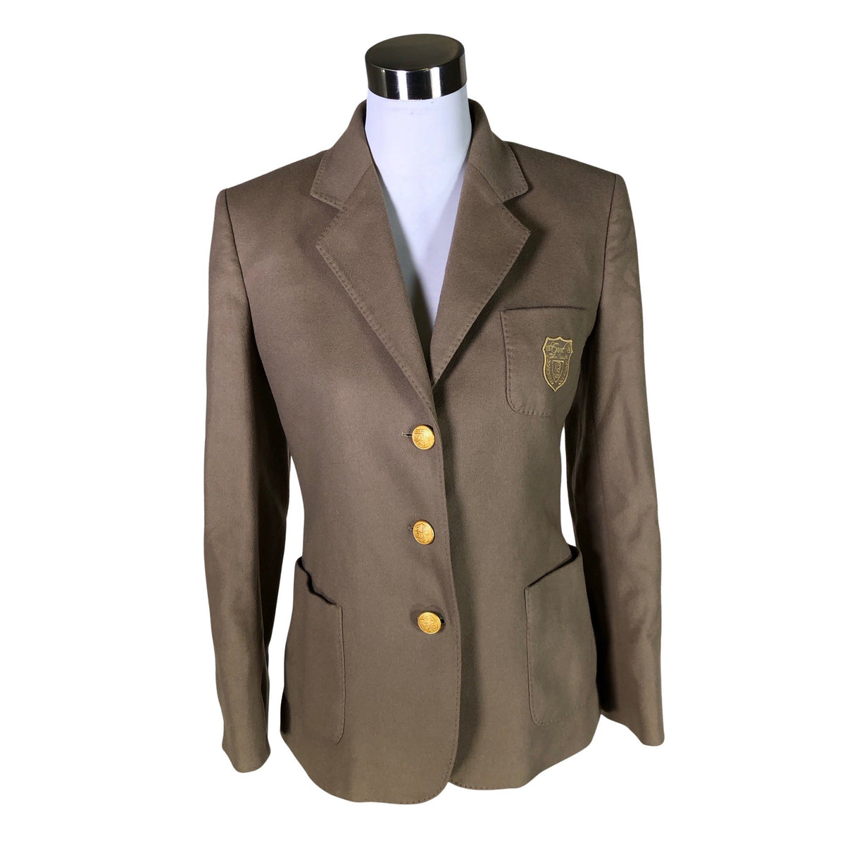 Unisex Gant - Jakk, suurus 36 - Pruun (1)