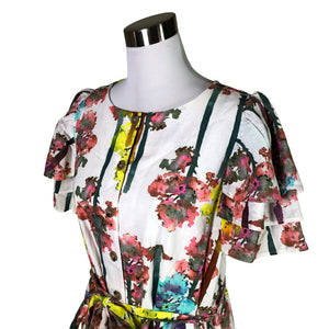 Unisex IVANAhelsinki - Kangasmekko, koko 38 -  (3)