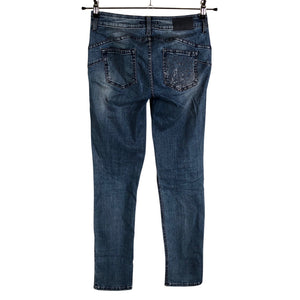 Unisex Liu Jo - Teksad, suurus W28 - Helesinine (2)