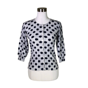 Unisex The Limited - Kardigan, suurus 36 - Helesinine (1)