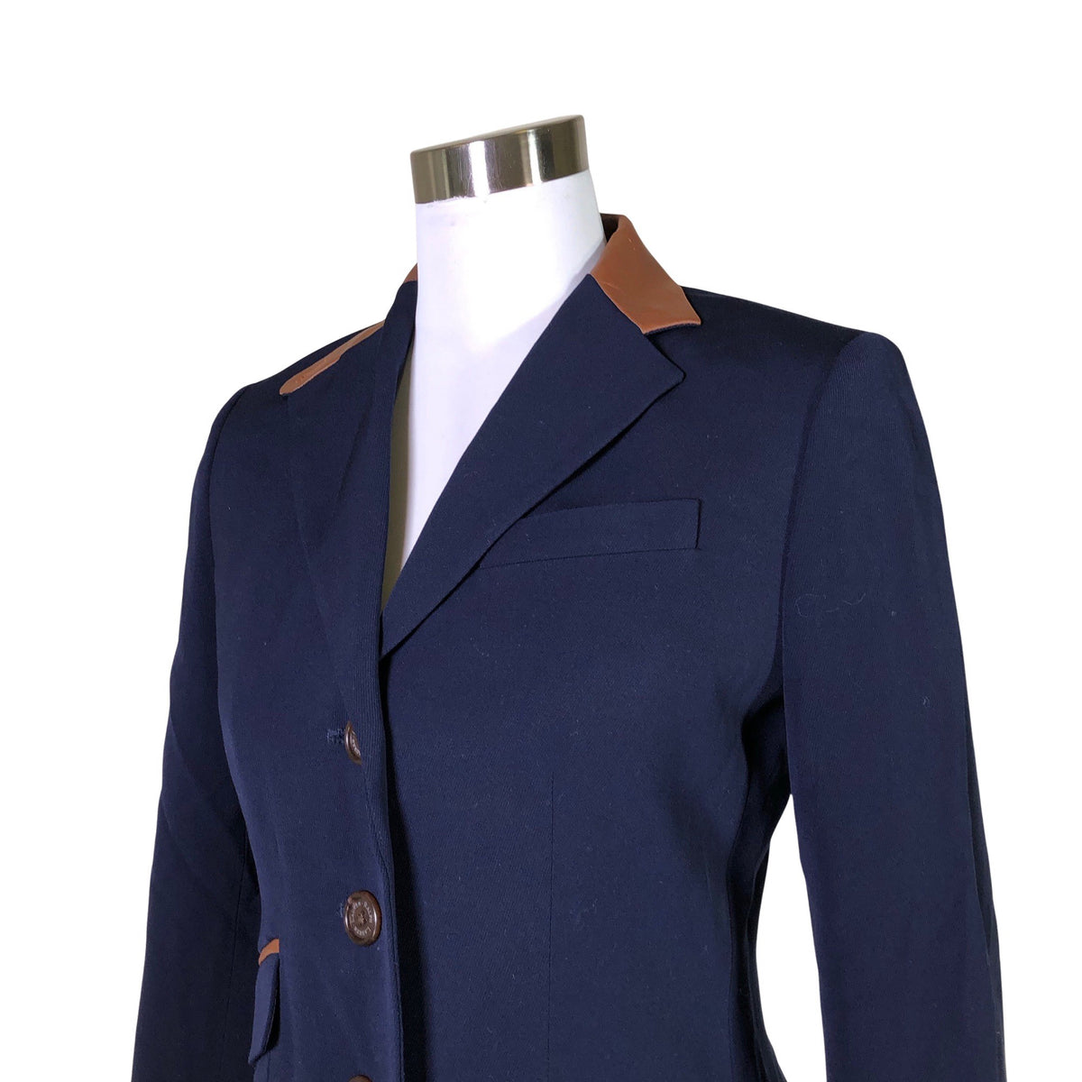 Unisex Lauren Ralph Lauren - Jakk, suurus 34 - Sinine (3)