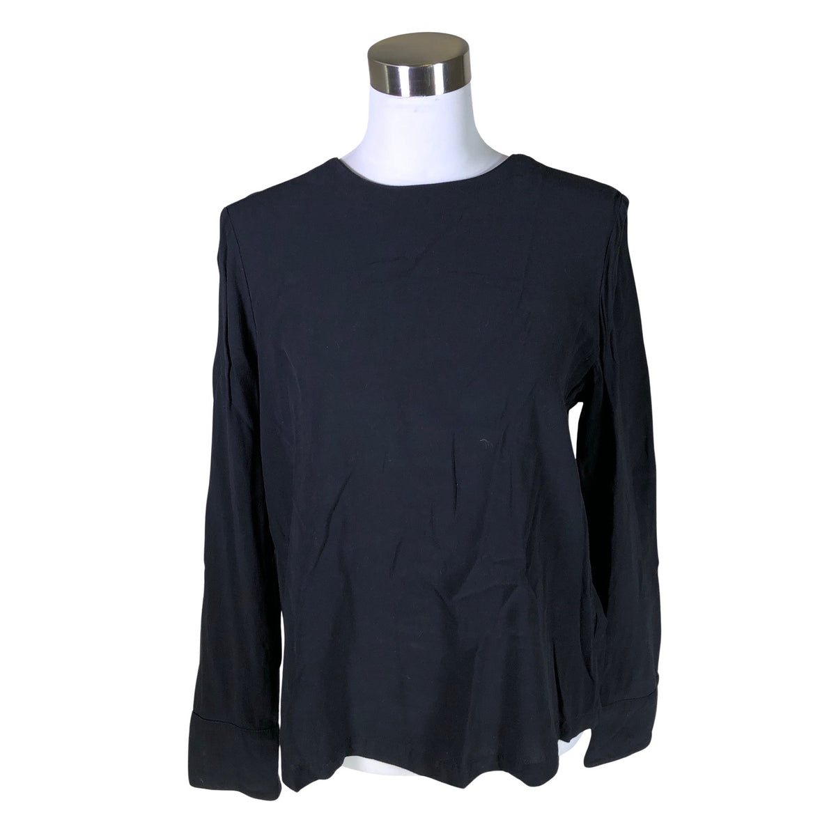 Unisex Esprit - Pluus, suurus 40 - Must (1)