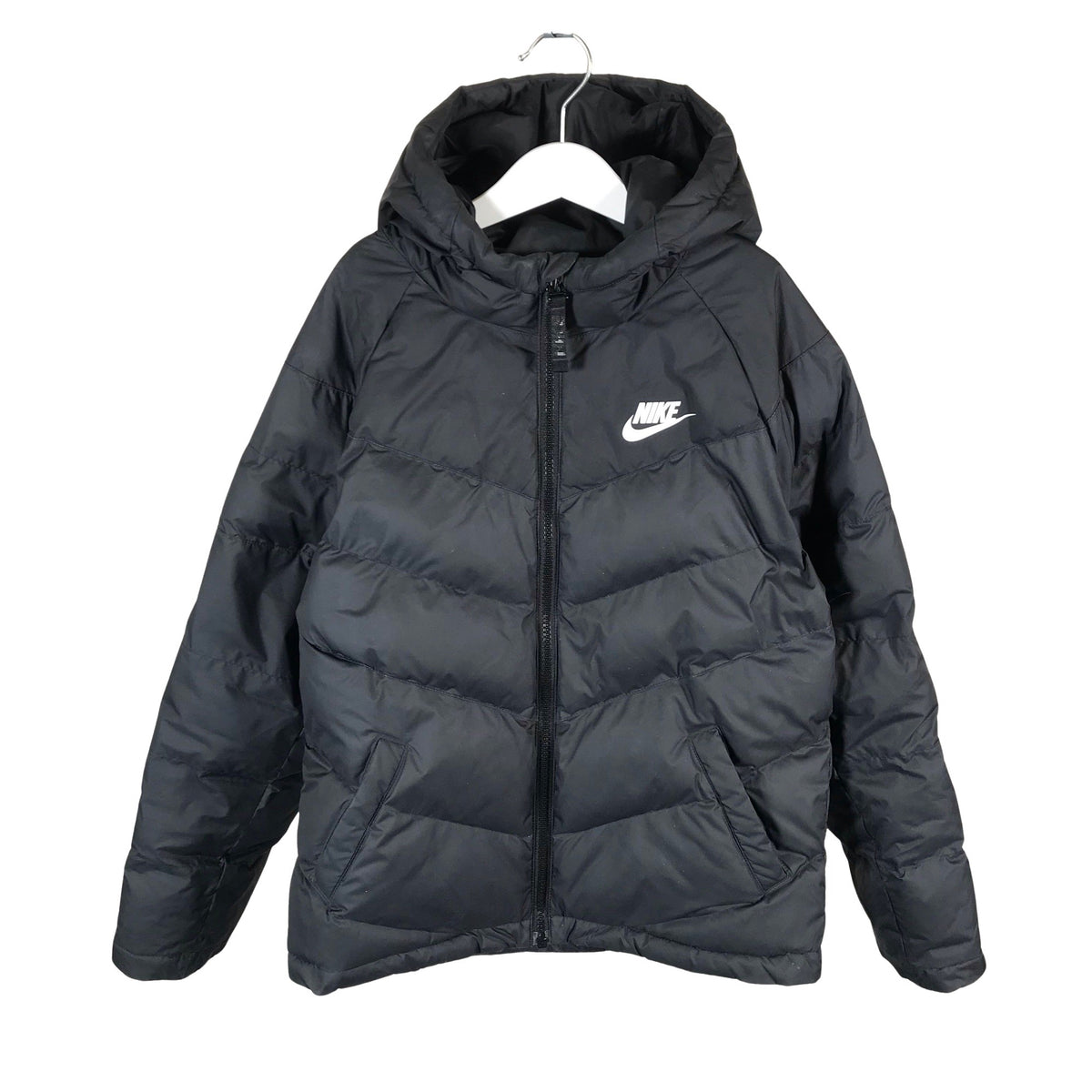 Unisex Nike - Toppatakki, koko 140 - 146 -  (1)