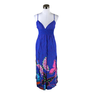 Unisex Desigual - Kesämekko, koko 38 -  (1)