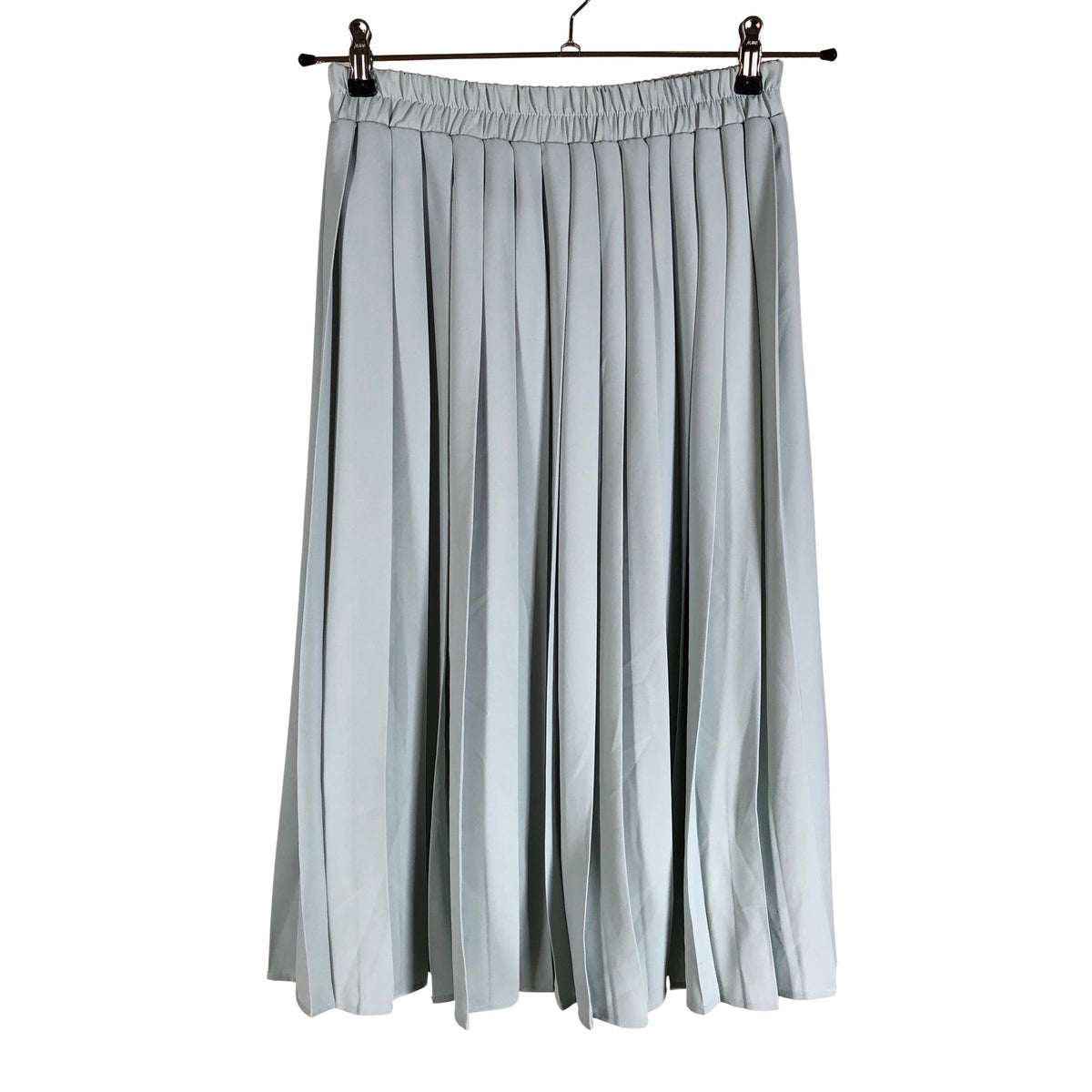 Unisex Makia - Plisseerseelik, suurus 38 - Roheline (1)