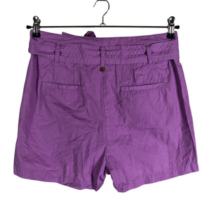 Unisex Antik Batik - Lühikesed püksid, suurus 38 - Lilla (2)