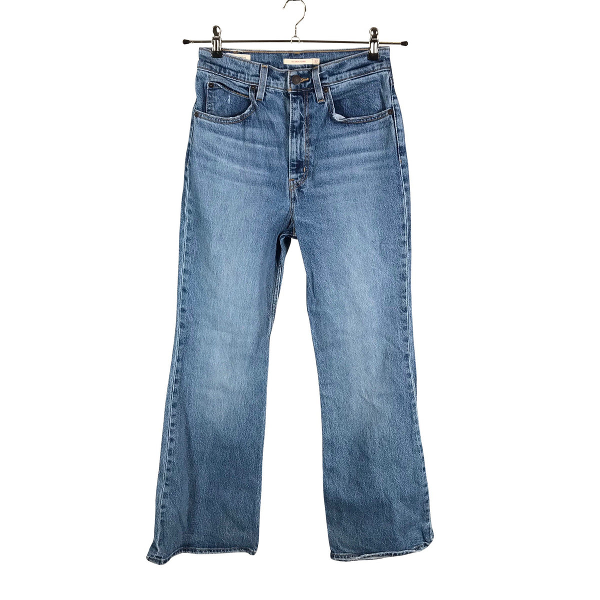 Unisex Levi's - Teksad, suurus W27 - Sinine (1)