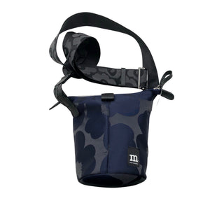 Unisex Marimekko - Õlakott, suurus Mini - Sinine (1)