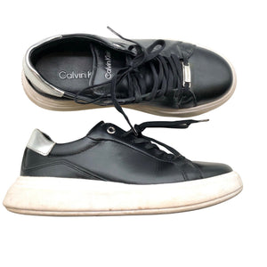 Unisex Calvin Klein - Tennised, suurus 38 - Must (1)