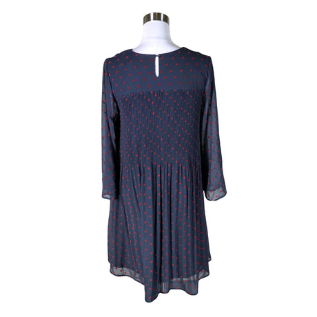Unisex Nümph - Õhuke kleit, suurus 38 - Sinine (2)
