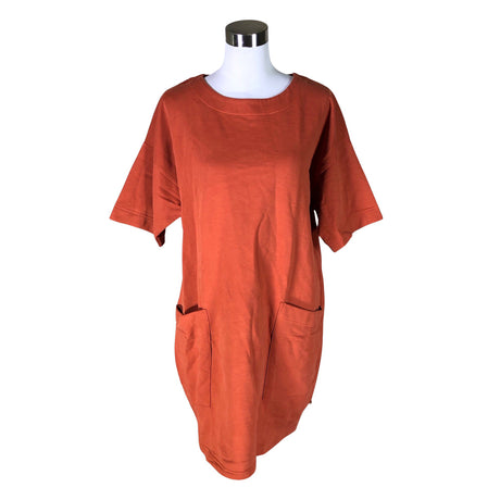Unisex Puuvillatehdas - Collegemekko, koko 38 -  ()
