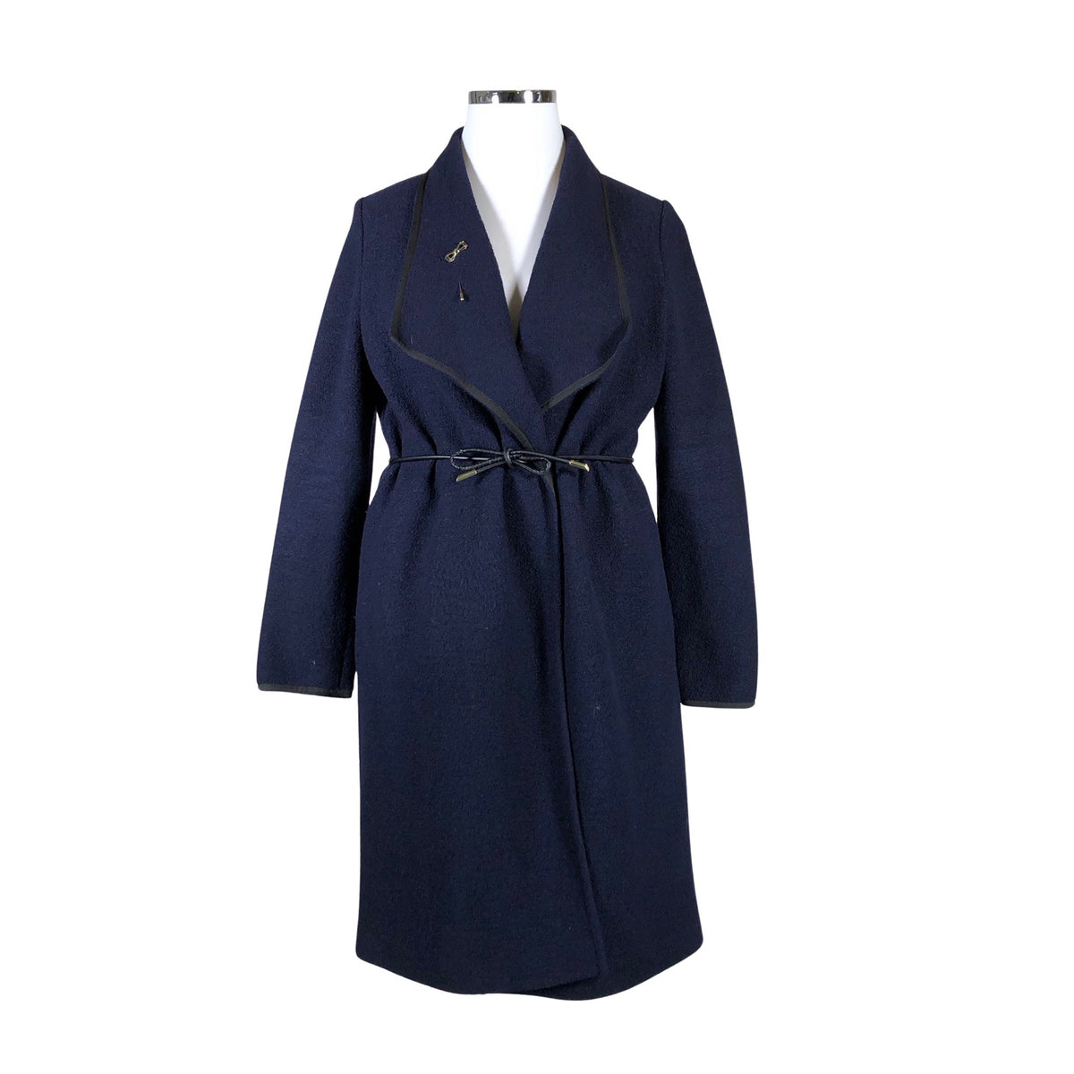 Unisex Ted Baker - Villakangastakki, koko 44 -  (1)