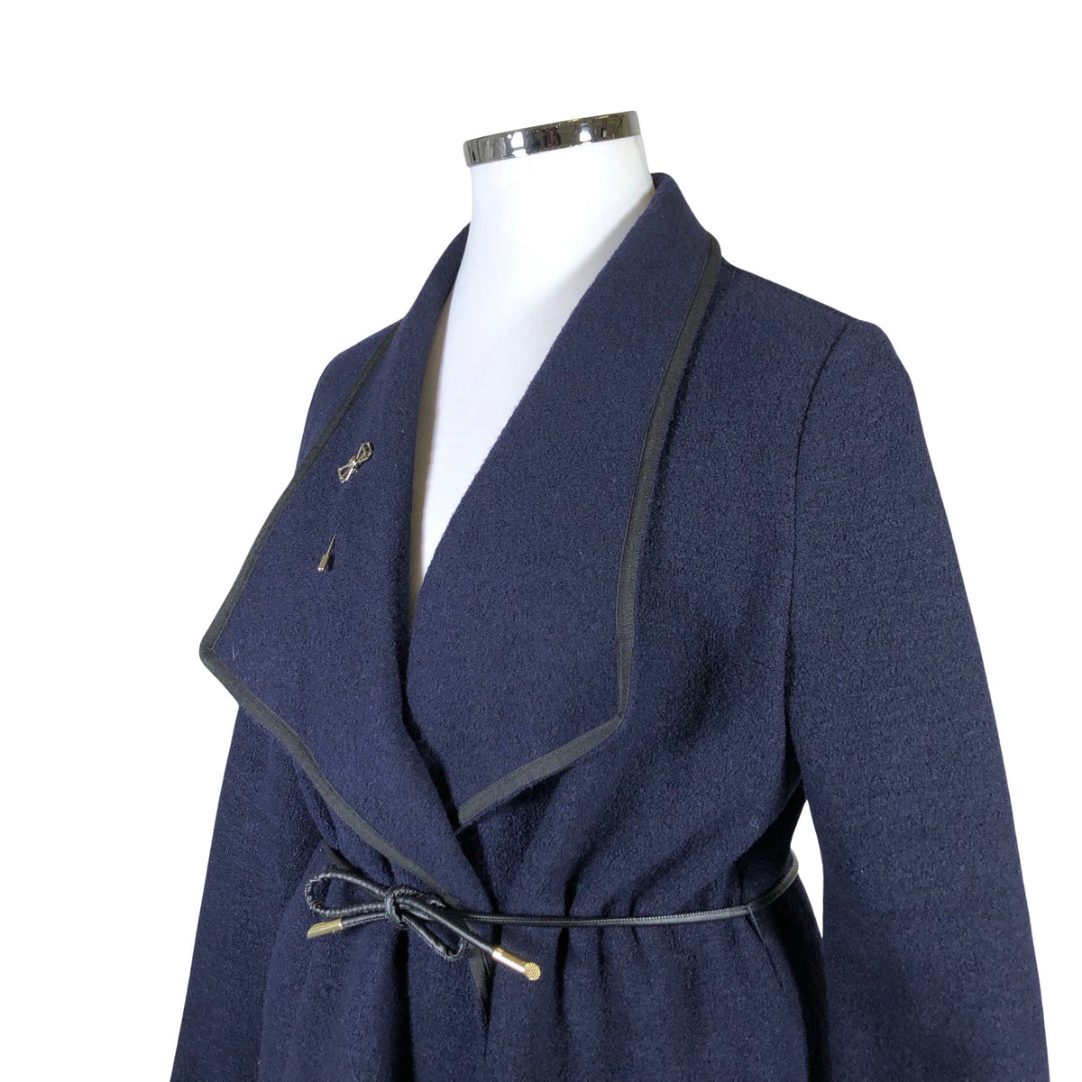 Unisex Ted Baker - Villakangastakki, koko 44 -  (3)