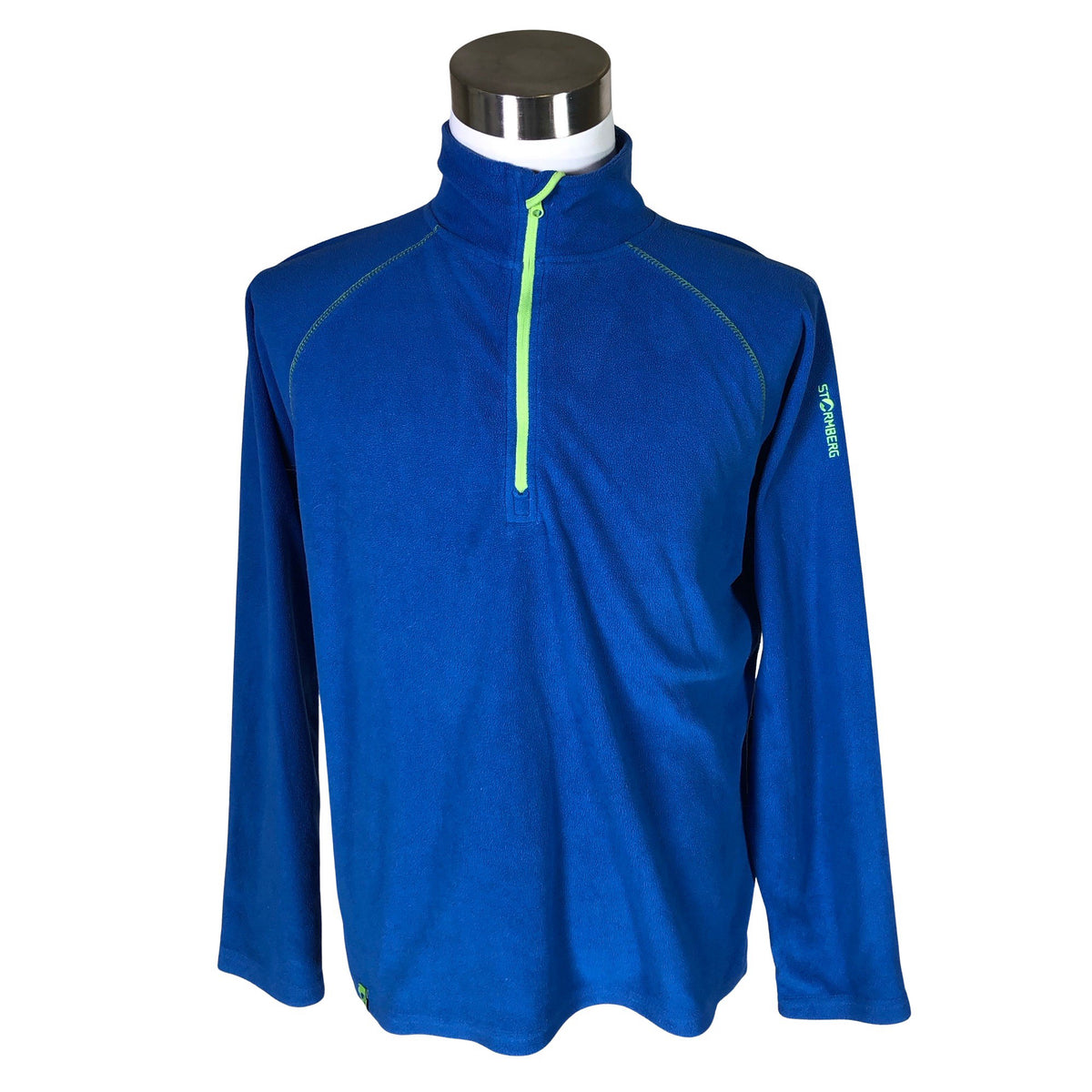 Unisex Stormberg - Fleecepaita, koko XL -  (1)