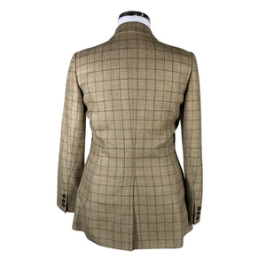 Unisex Mulberry - Jakk, suurus 42 - Pruun (2)