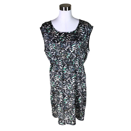 Unisex Soaked - Mitteveniv kleit, suurus 38 - Roheline ()