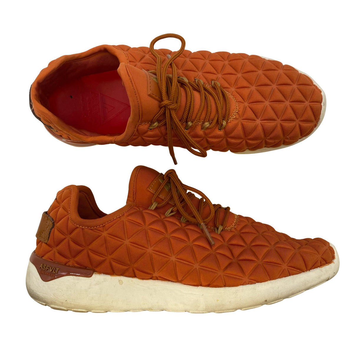 Unisex ASFVLT - Tennarit, koko 39 -  (1)
