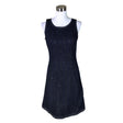 Unisex Betty Barclay - Pliiatskleit, suurus 36 - Sinine ()