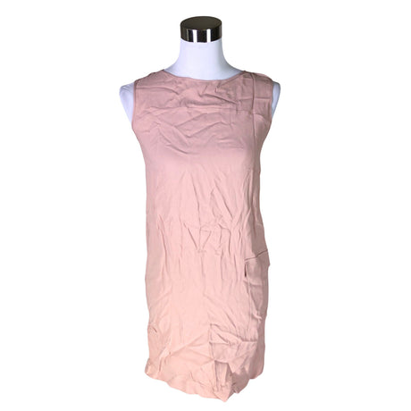 Unisex Eleventy - Õhuke kleit, suurus 40 - Heleroosa ()