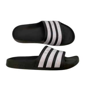 Unisex Adidas - Plätud, suurus 36 - Must (1)