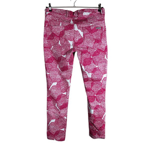 Unisex R-collection - Teksad, suurus 40 - Roosa (2)