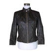 Unisex Andiata - Nahktagi, suurus 38 - Pruun ()