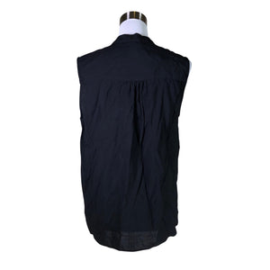 Unisex I Say - Topp, suurus 40 - Must (2)