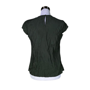 Unisex Taifun - Topp, suurus 34 - Roheline (2)