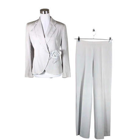 Unisex MaxMara - Pidulik jakk, suurus 34 - Hall ()