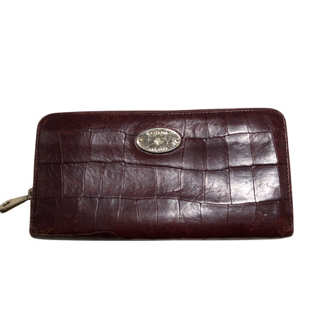 Unisex Mulberry - Rahakott, suurus Suurus puudub - Pruun ()