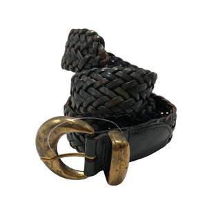 Unisex Mulberry - Nahkavyö, koko Ei kokoa -  (1)