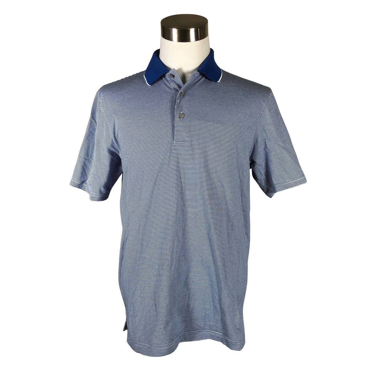 Unisex PGA TOUR - Urheilupaita, lyhyet hihat, koko L -  (1)