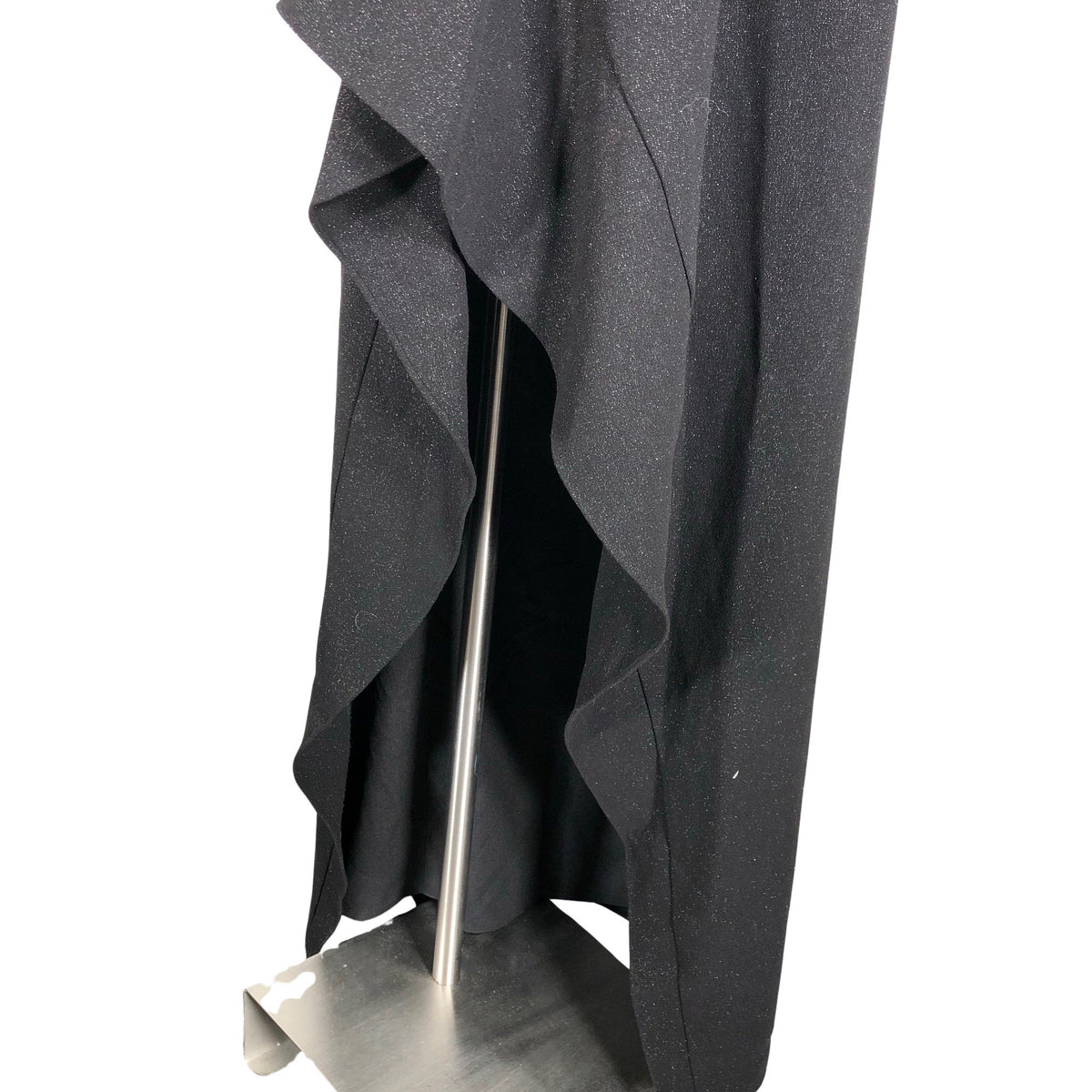 Unisex Halston - Õhtukleit, suurus 38 - Must (3)