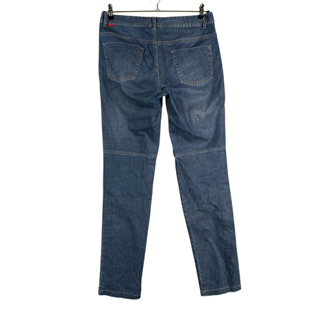 Unisex Jackpot - Teksad, suurus W31 - Sinine (2)