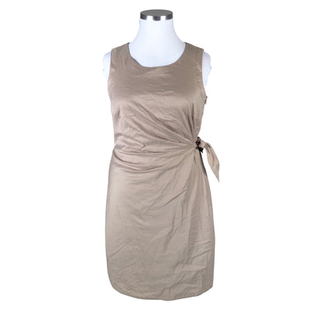 Unisex Esprit - Pliiatskleit, suurus 44 - Beige ()