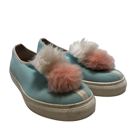Unisex Minna Parikka - Loaferit, koko 38 -  (2)