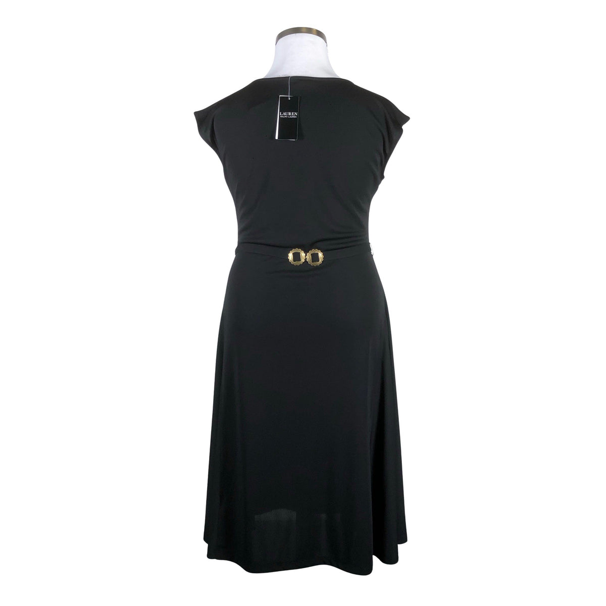 Unisex Lauren Ralph Lauren - Trikoomekko, koko 42 -  (2)