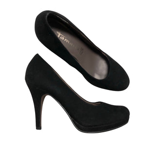 Unisex Tamaris - Korkokengät, koko 38 -  (1)