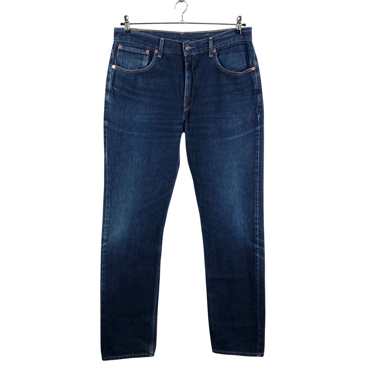 Unisex Levi's - Teksad, suurus W36 - Sinine (1)