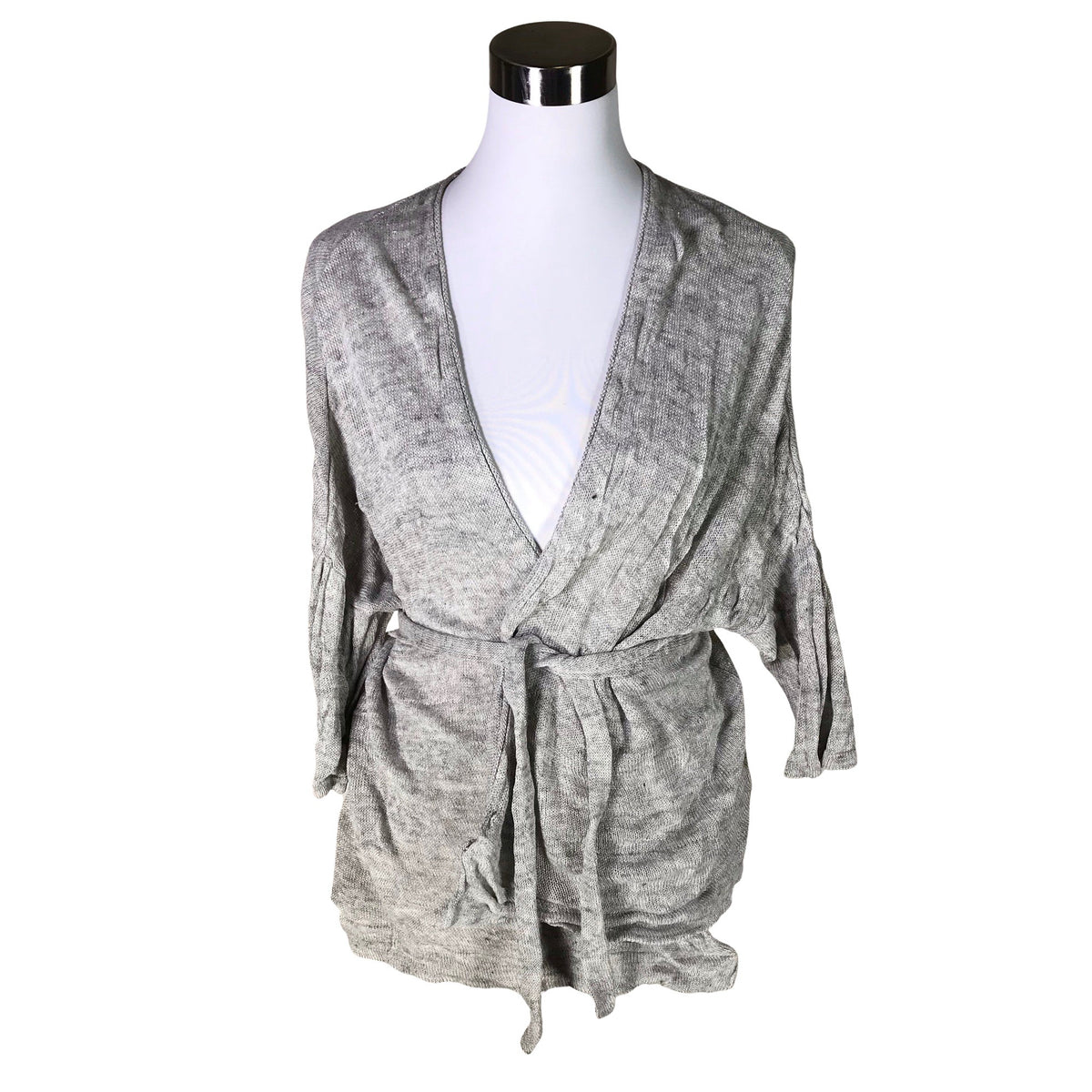 Unisex American Vintage - Kardigan, suurus 36 - Hall (1)