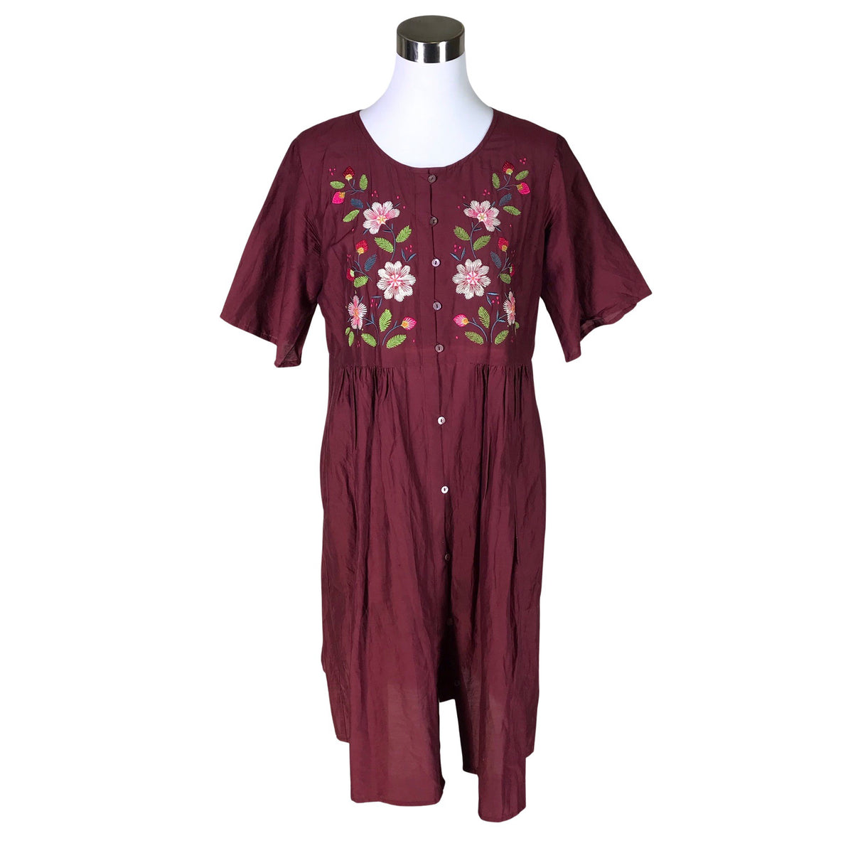 Unisex Gudrun Sjöden - Kangasmekko, koko 38 -  (1)