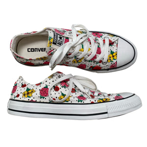 Unisex Converse - Tennarit, koko 40 -  (1)