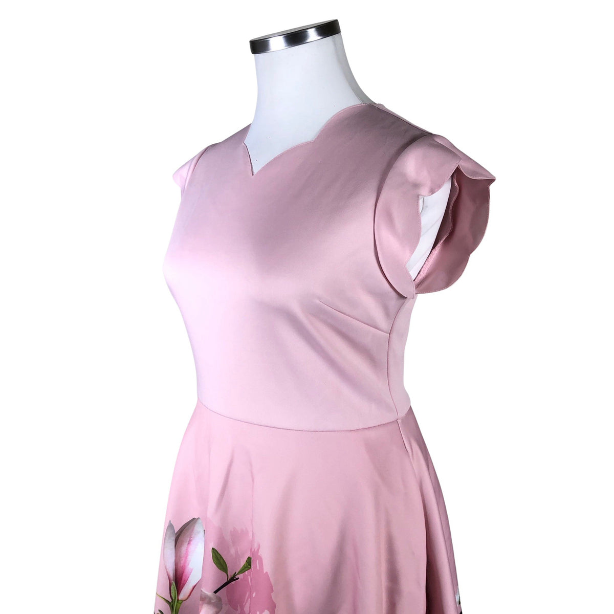 Unisex Ted Baker - Juhlamekko, koko 42 -  (3)