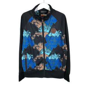 Unisex Jonathan - Soojendusjope, suurus 140 - 146 - Sinine (1)